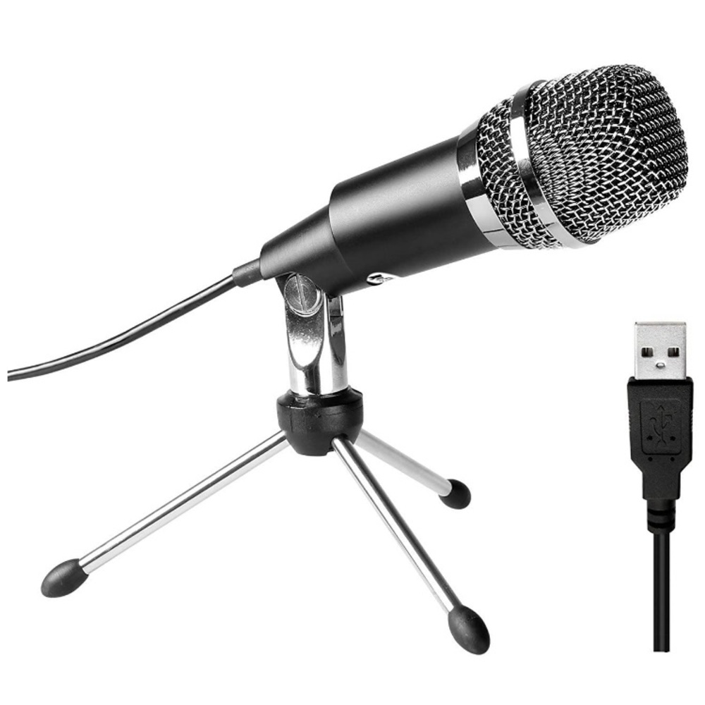 USB Microphone